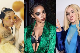 Bop Shop: Songs From Japanese Breakfast, Tinashe, Ava Max, And More