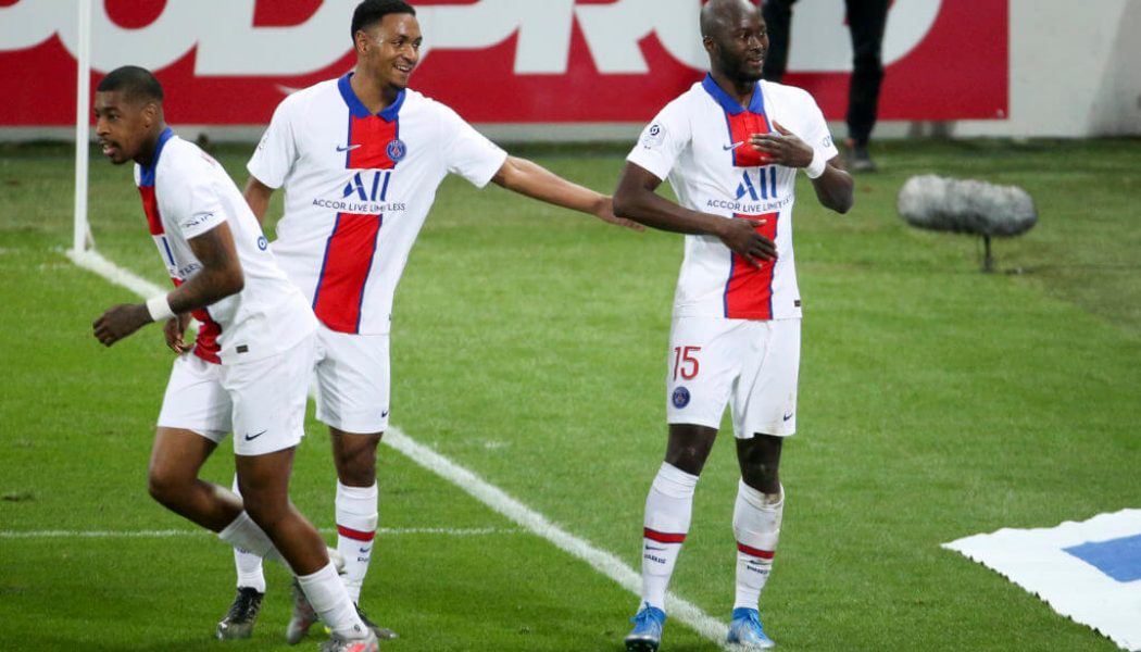 Bordeaux v PSG preview: Can PSG keep up the pressure on Lille in title race?