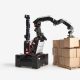 Boston Dynamics unveils Stretch: a new robot designed to move boxes in warehouses