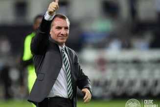 Brendan Rodgers likely to replace Jose Mourinho at Tottenham