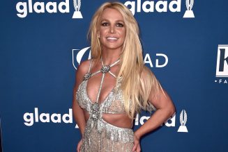 Britney Spears’ Mom Encourages Star to Sing ‘Again’ With Throwback Video