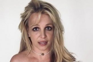 Britney Spears Responds to Documentary: “I Cried for Two Weeks”