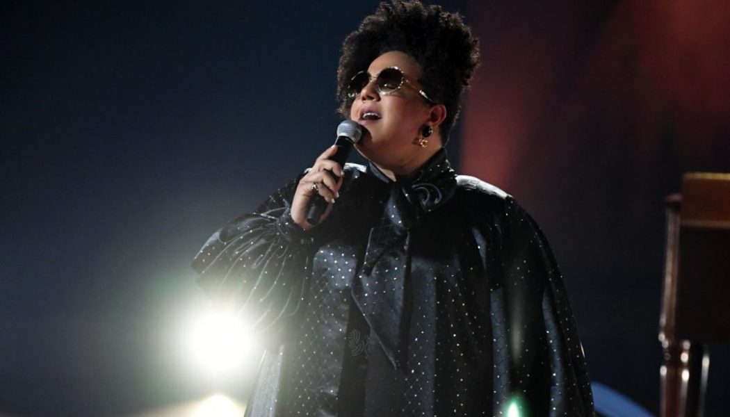 Brittany Howard, Chris Martin Team for ‘You’ll Never Walk Alone’