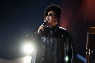 Brittany Howard, Chris Martin Team for ‘You’ll Never Walk Alone’