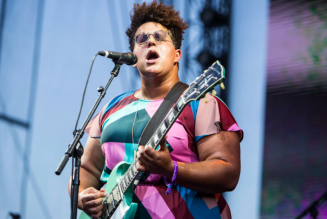Brittany Howard Covers Jackie Wilson’s “(Your Love Keeps Lifting Me) Higher and Higher”: Stream
