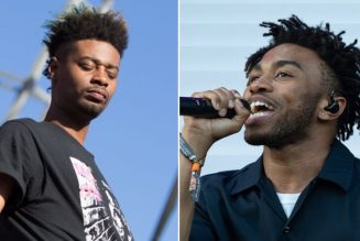 BROCKHAMPTON Team Up with Danny Brown on “Buzzcut”: Stream