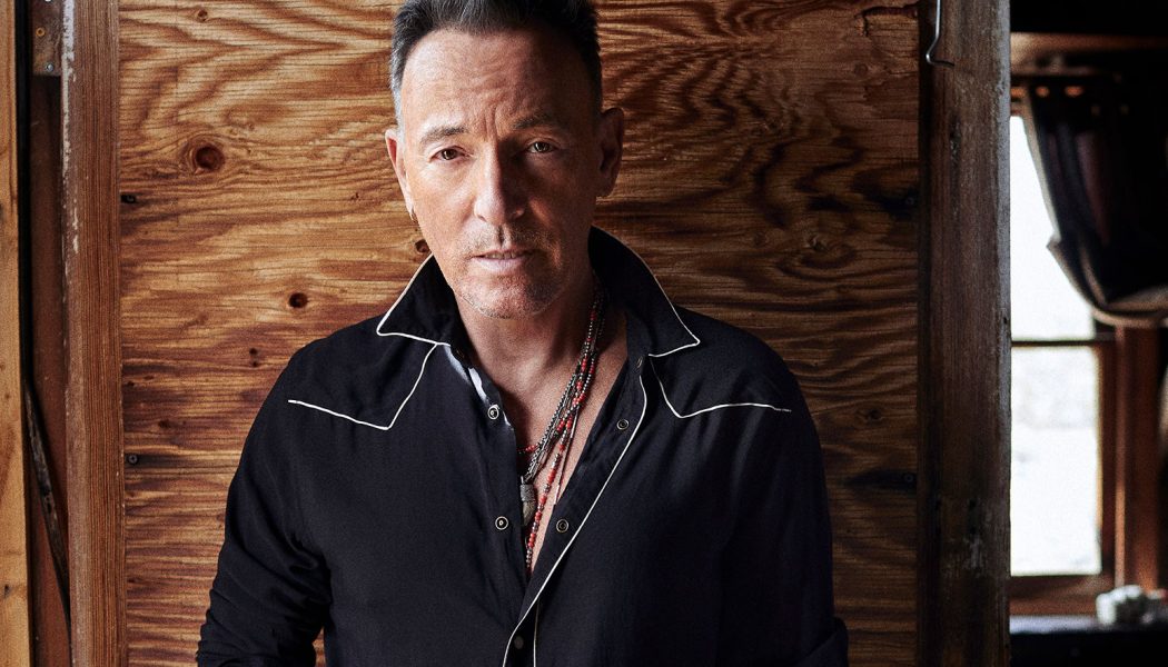 Bruce Springsteen Remembers Michael Gudinski: ‘Never Met a Better Promoter’