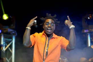 #BRUHNews: Pooh Shiesty And Kodak Black Are Going At Each Other Over The Money Spread Pose