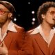 Bruno Mars & Anderson .Paak’s Silk Sonic Releasing ‘Leave the Door Open’ Live Single