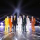 BTS Light Up Grammy Stage During Remote ‘Dynamite’ Performance