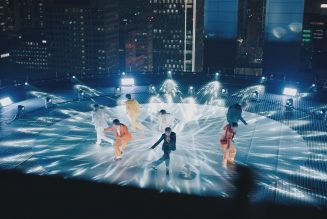 BTS Perform “Dynamite” at 2021 Grammy Awards: Watch