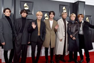BTS, Taylor Swift, Billie Eilish, And Everyone Else Who Will Perform At The 2021 Grammys