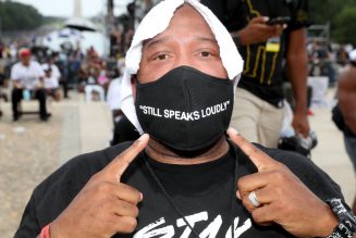Bun B Keeps It Very Trill, Calls Governor Greg Abbott’s Decision To Fully Open Texas “Batsh*t Crazy”