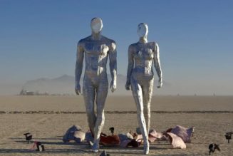 Burning Man Issues “Gentle Nudge” to Campsite Organizers, Spurring Speculation of 2021 Event