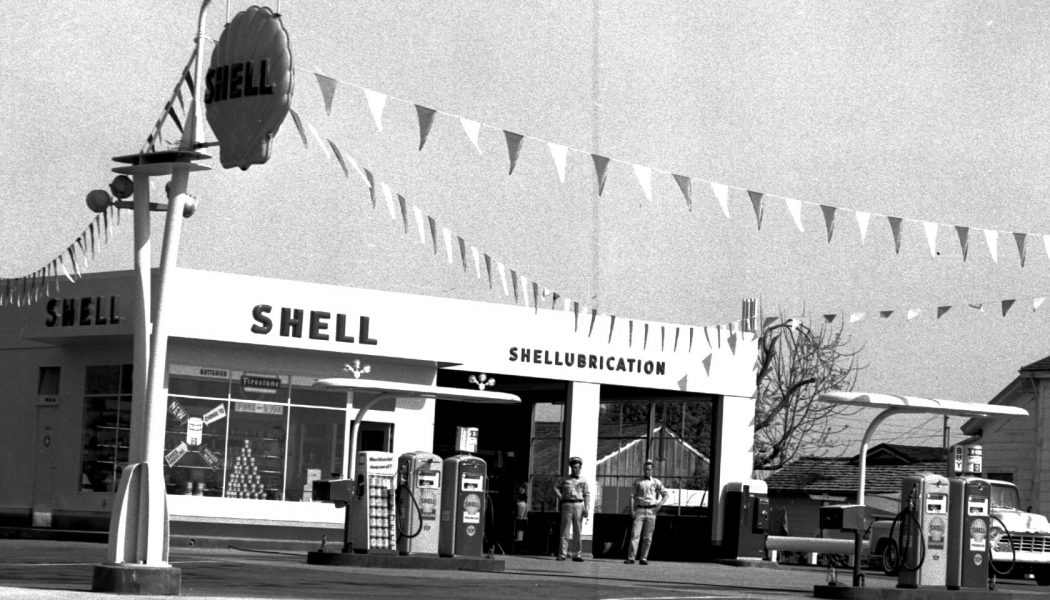 California City Bans New Gas Stations—Will Others Follow?