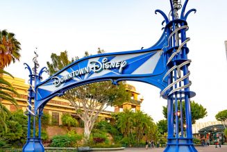 California gives OK for Disneyland and other theme parks to reopen April 1st, with restrictions