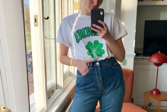Call Off the Search: I’ve Found Three Perfect Pairs of High-Street Jeans
