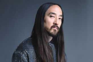 Calvin Harris, Steve Aoki, More Bid Over $100,000 on Beeple’s Charity NFT
