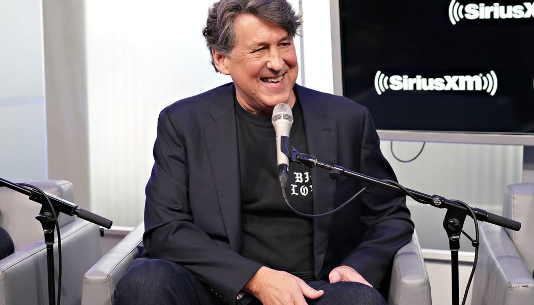 Cameron Crowe Signs With UTA