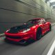 Can a Ferrari 550 Maranello with a JDM Attitude Readjustment Satisfy?