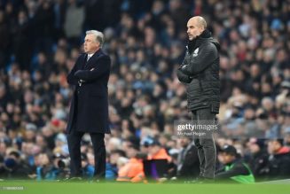 Can Everton take advantage of Pep’s rotation and beat Man City this weekend?