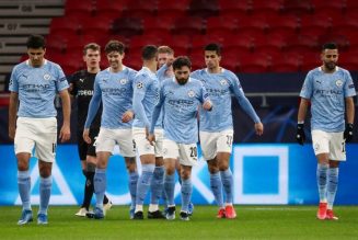 Can Manchester City win the Champions League this season?