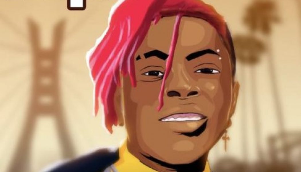 Candy Bleakz – Kope