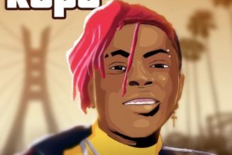 Candy Bleakz – Kope