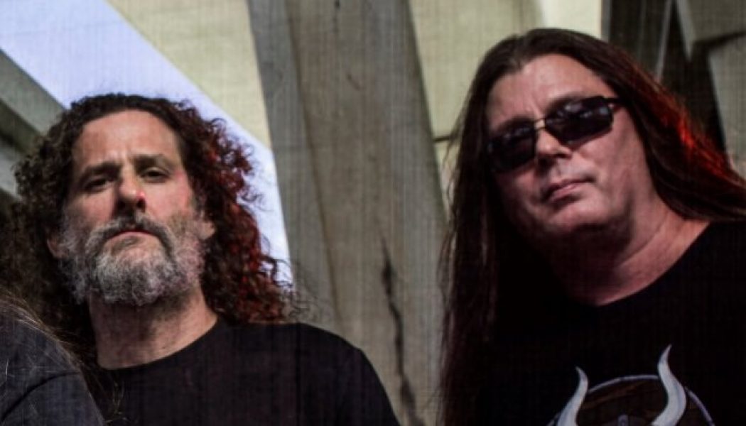 CANNIBAL CORPSE Drummer Declines To Comment On Former Guitarist PAT O’BRIEN