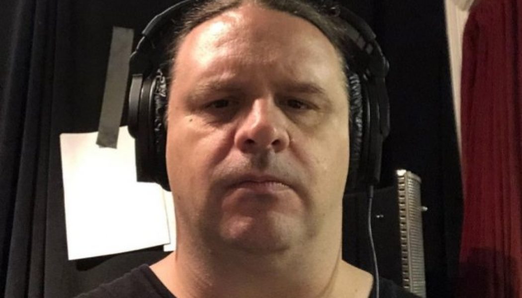 CANNIBAL CORPSE Frontman ‘Would Love To’ Record Second SERPENTINE DOMINION Album