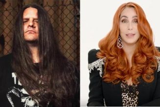 CANNIBAL CORPSE’s GEORGE ‘CORPSEGRINDER’ FISHER Once Hung Out With CHER At Her House: ‘She Was Super-Nice’