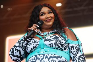 Cardi B Wants Lizzo to Join Her on a Song