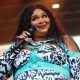 Cardi B Wants Lizzo to Join Her on a Song