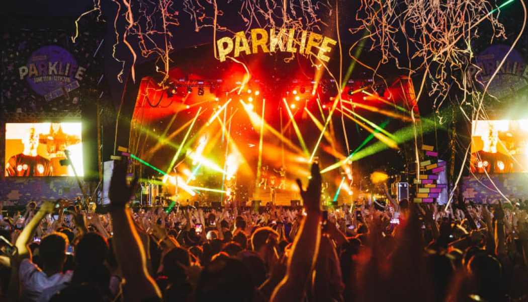Carl Cox, Kaytranada, Honey Dijon, More to Perform Manchester’s Parklife Festival 2021