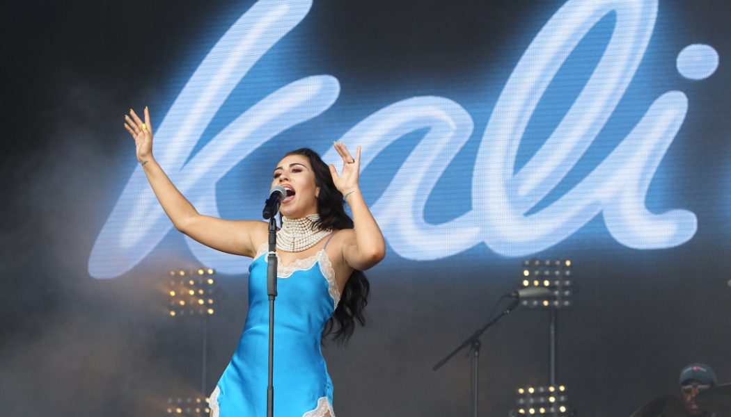 Cassidy ft. Troph33Boii “F*ck It Up,” Kali Uchis “Telepatia” & More | Daily Visuals 3.19.21