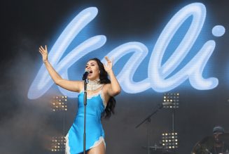 Cassidy ft. Troph33Boii “F*ck It Up,” Kali Uchis “Telepatia” & More | Daily Visuals 3.19.21