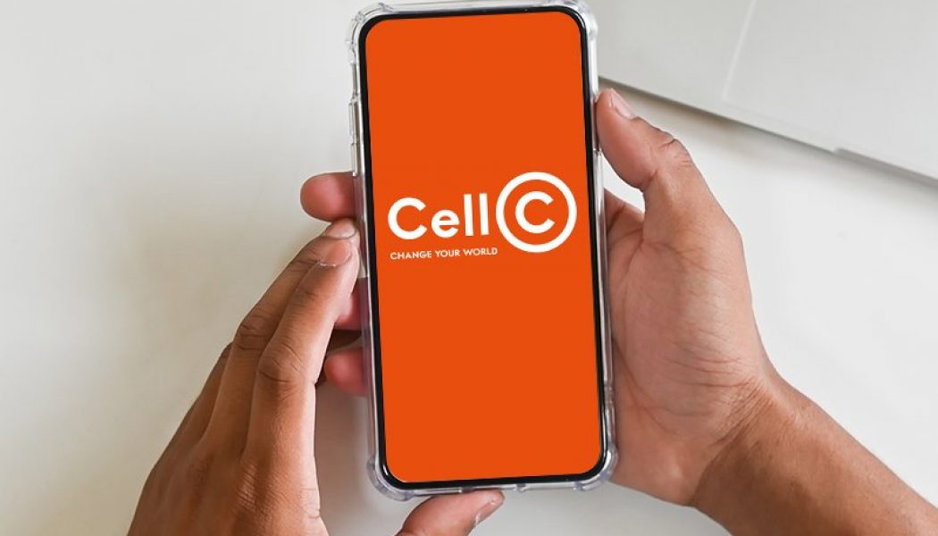 Cell C Appointed as Preferred Service Provider to South African Government