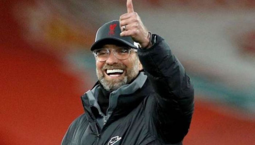 Champions League: Jurgen Klopp backed by Rafa Benitez to repeat Liverpool’s ‘Miracle of Istanbul’