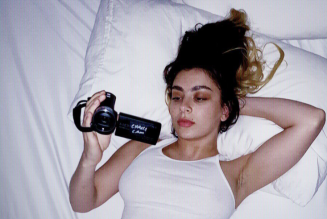 Charli XCX’s Alone Together Is a Cyber-Dusted Love Letter To Her Fans: SXSW Review