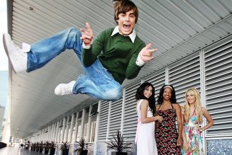 Chart Rewind: In 2006, ‘High School Musical’ Started Something New