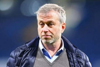 Chelsea owner takes legal action over ‘Putin’s People’ book