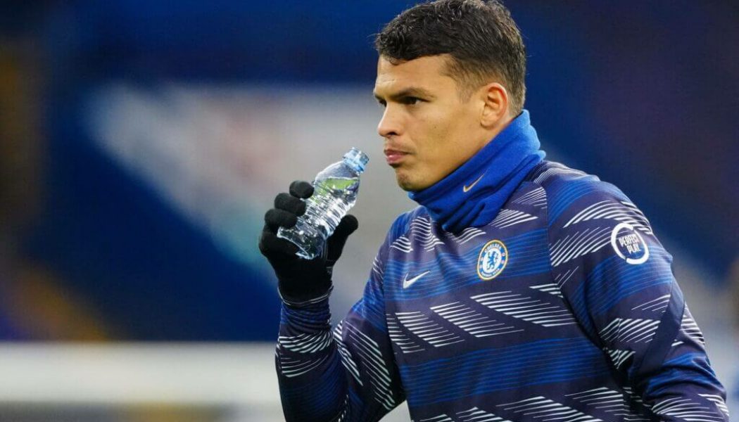 Chelsea receive boost as £110,000-a-week star is ready to sign a new contract