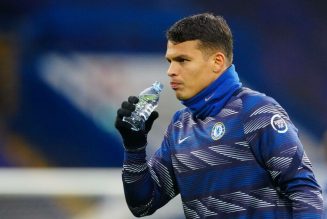 Chelsea receive boost as £110,000-a-week star is ready to sign a new contract