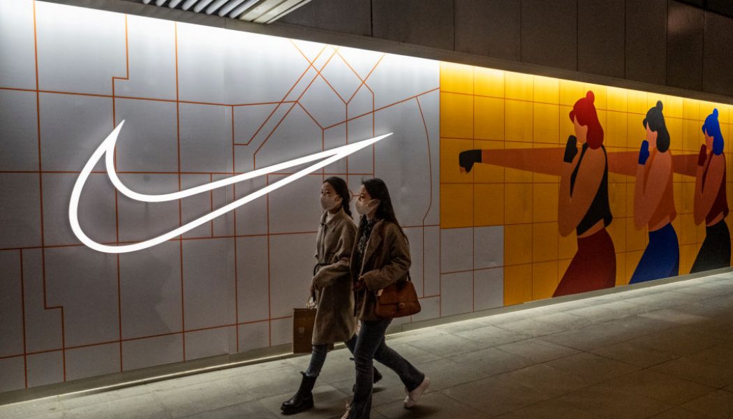 China Calls For Boycott of Nike, H&M After Being Called Out For Abuse of Uyghur Muslims