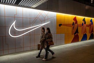 China Calls For Boycott of Nike, H&M After Being Called Out For Abuse of Uyghur Muslims