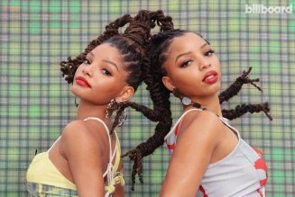 Chloe x Halle Are Fresh & Vibrant in New Neutrogena Campaign
