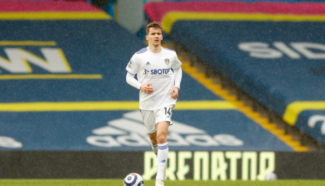 ‘Christ, here come the injuries’: Some Leeds fans react to official tweet about ‘magnificent’ player