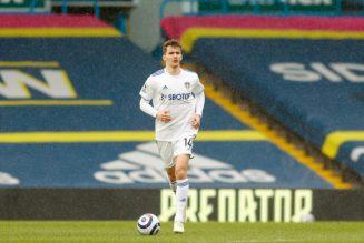 ‘Christ, here come the injuries’: Some Leeds fans react to official tweet about ‘magnificent’ player