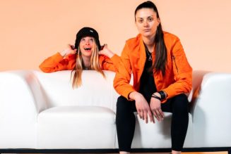 CloZee and Maddy O’Neal Join Forces on Bass Anthem “Zest Please”