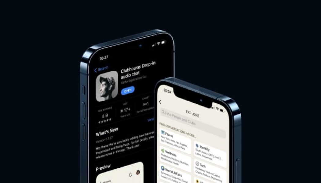 Clubhouse and the Music Industry: Tips and Tricks for Utilizing the App to Elevate Your Career
